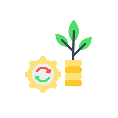 Energy Investment