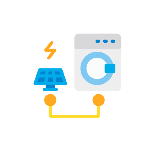 Energy Investment