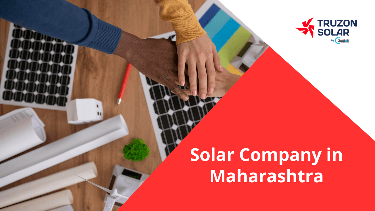 Solar Company In Maharashtra